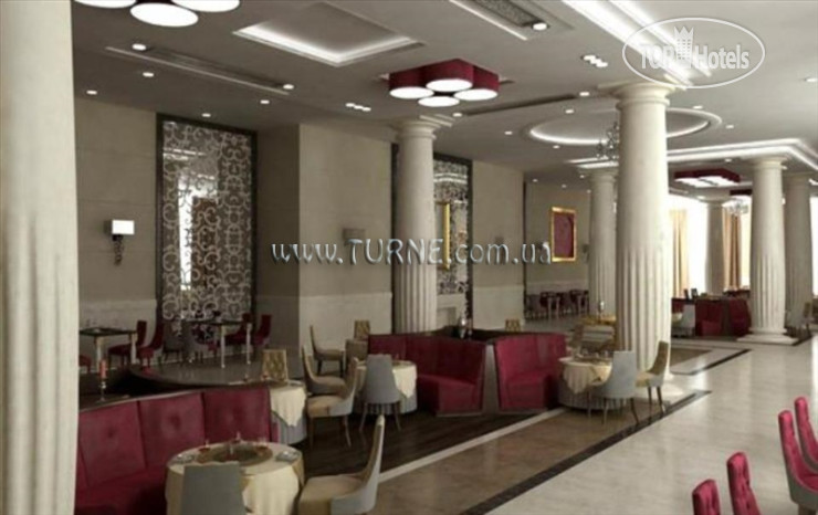 New photos from tourists Palma di Soma (closed) 5*