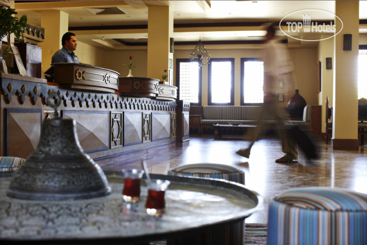 New photos from tourists Robinson Club Soma Bay 4*