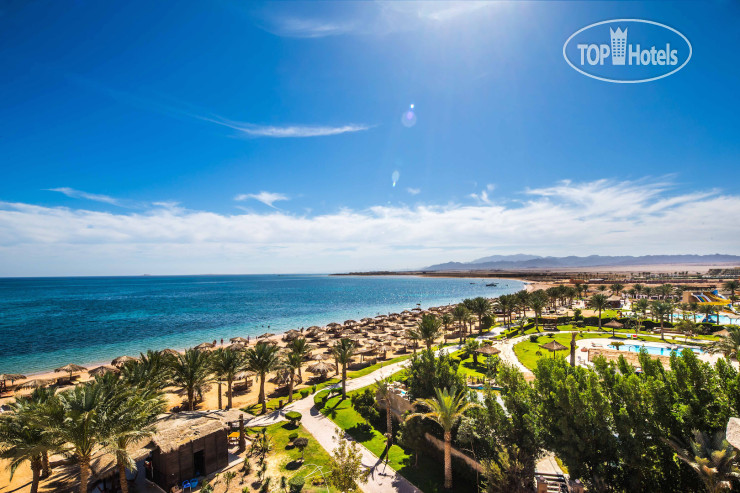 Hotelier's photos Sentido Caribbean World Soma Bay 5*