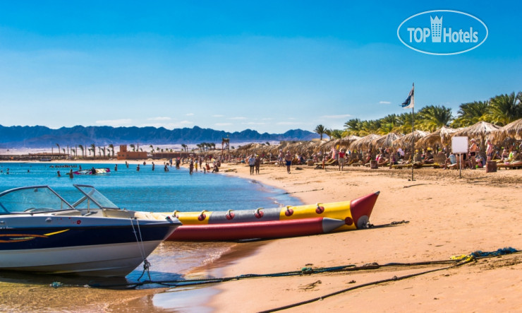 New photos from tourists Sentido Caribbean World Soma Bay 5*