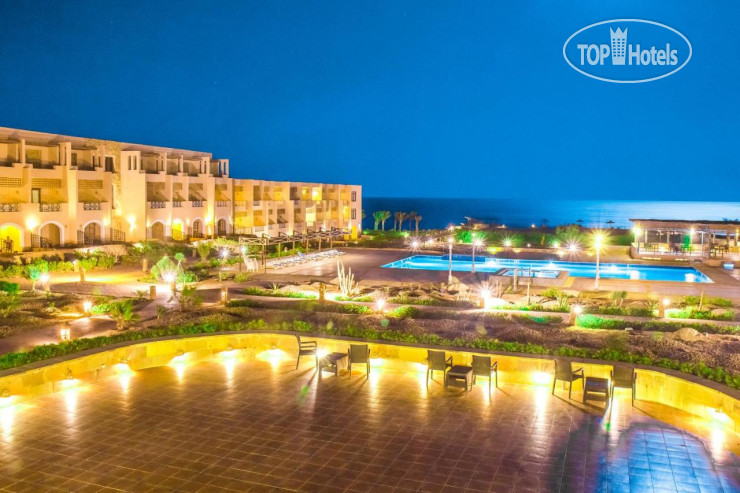 New photos from tourists Viva Blue Resort and Diving Sharm El Naga 4*