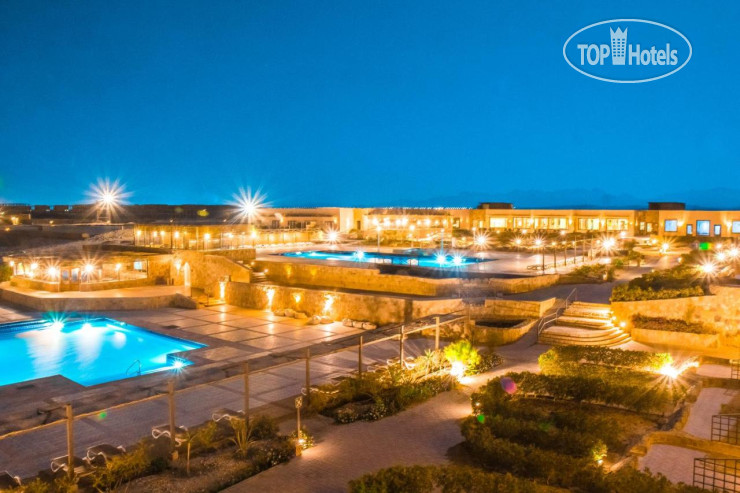 Hotelier's photos Viva Blue Resort and Diving Sharm El Naga 4*