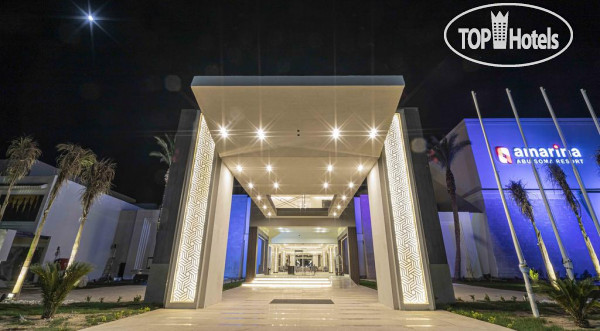 Hotelier's photos Amarina Abu Soma Resort & Aquapark 5*