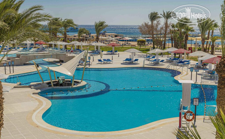 New photos from tourists Amarina Abu Soma Resort & Aquapark 5*