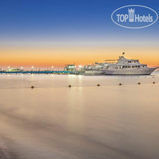 Photos Amarina Abu Soma Resort & Aquapark