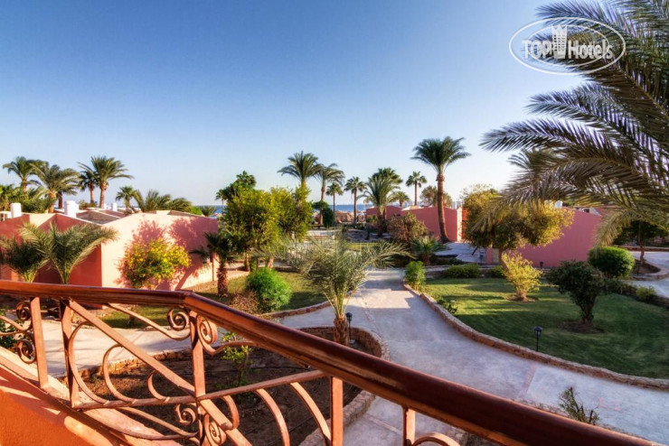 Hotel photo Eagles Paradise Abu Soma Resort 4*