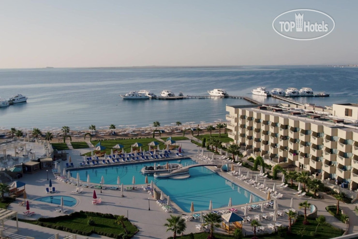 New photos from tourists Seven Seas Jolie Bay 5*