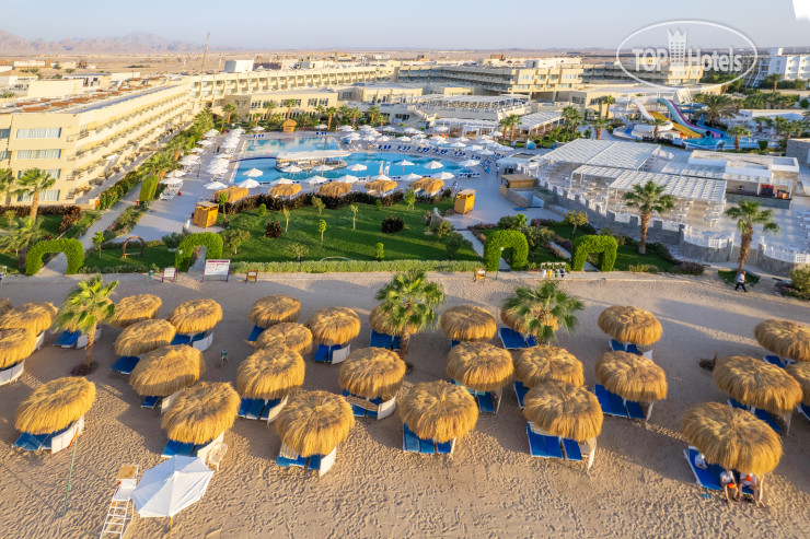 Фотографии отеля  Seven Seas Jolie Bay  5*