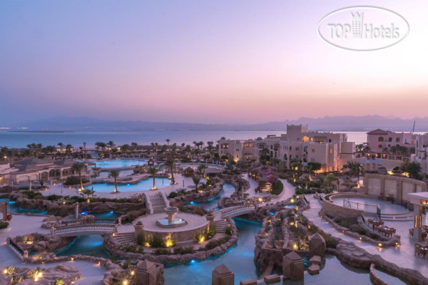Фотографии отельера Kempinski Hotel Soma Bay 5*