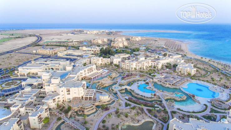 Новые добавленные фото туристов Kempinski Hotel Soma Bay 5*