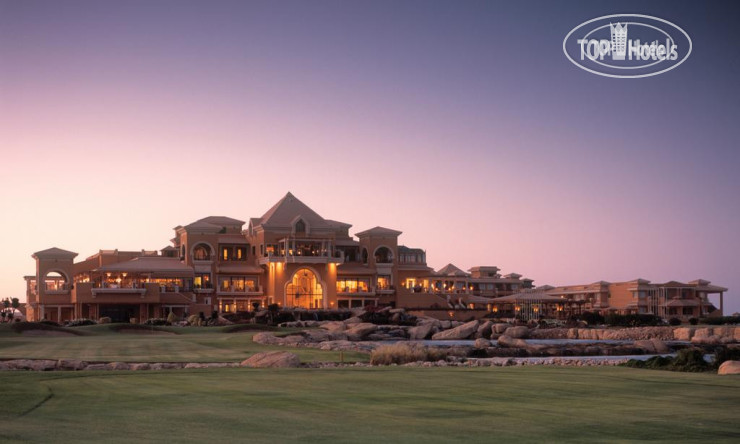 Photos The Cascades Golf Resort, Spa & Thalasso
