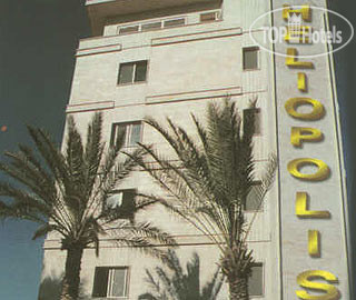 New photos from tourists Heliopolis 3*