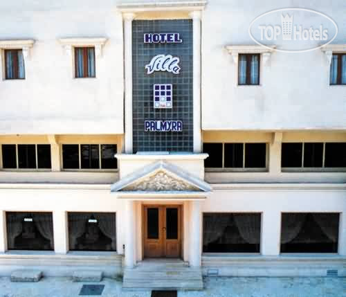 Фото Villa Palmira