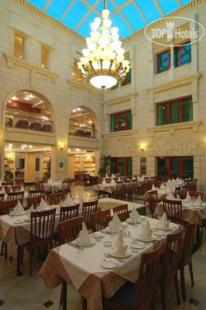 New photos from tourists Semiramis 5*