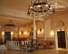 New photos from tourists Zenobia Cham Palace 4*