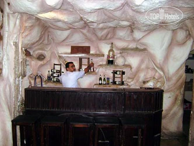 New photos from tourists Ishtar 2*