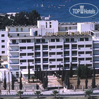 Photos Cote D'Azur de Cham Residence (закрыт)