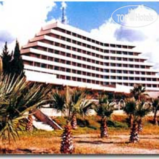 Photos Le Meridien Lattakia