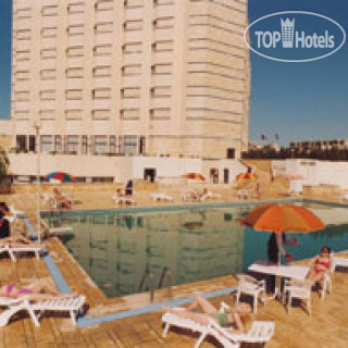 Photos Apamee Cham Palace