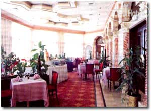 New photos from tourists Apamee Cham Palace 4*