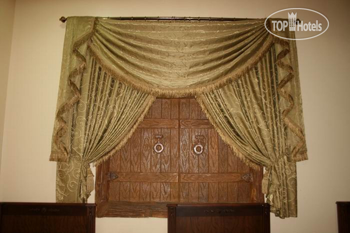 New photos from tourists Cairo 3*