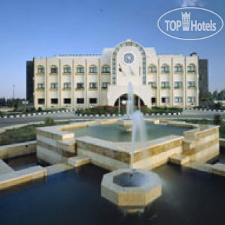 Photos Bosra Cham Palace