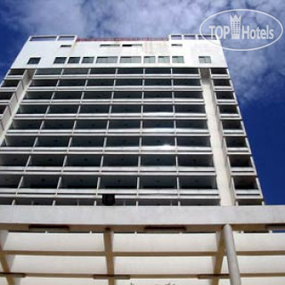 Фото Shahin Tower