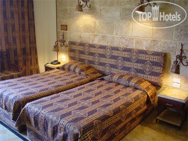New photos from tourists Al Wadi 4*