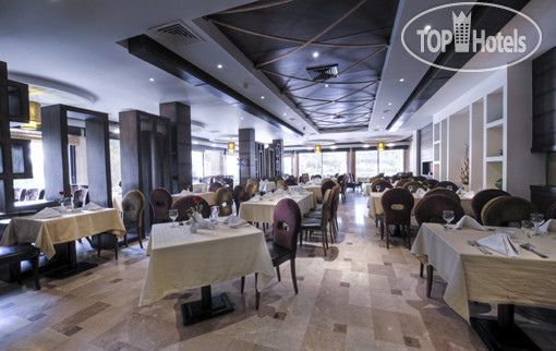 New photos from tourists Safir 4*
