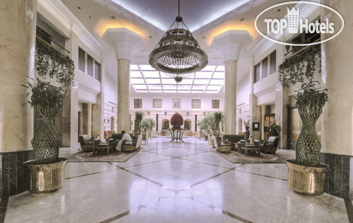 New photos from tourists Safir Al Sayedah Zeinab Hotel 4*