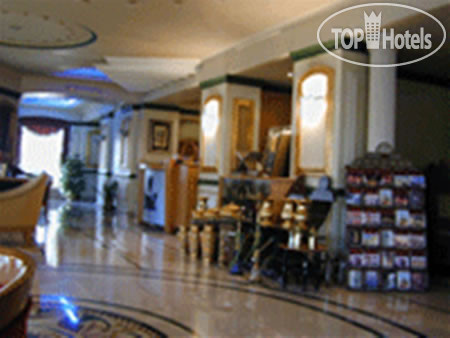 New photos from tourists Venezia 4*