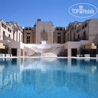 Фото Sheraton Damascus Hotel