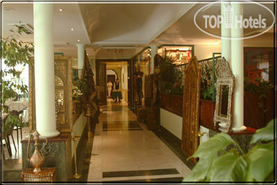 New photos from tourists Carlton 4*