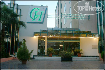 Hotelier's photos Carlton 4*