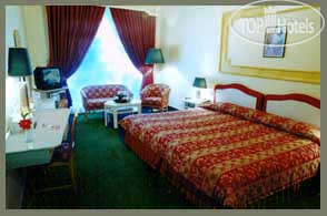 New photos from tourists Omayad 4*