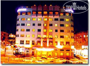 New photos from tourists Semiramis 5*