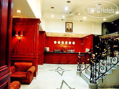 Новые добавленные фото туристов International 4*
