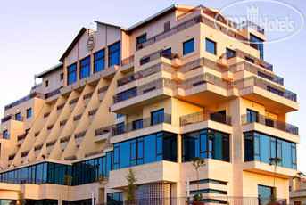 Photos Sheraton Ma'aret Sednaya Hotel & Resort