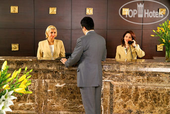 New photos from tourists Sheraton Ma'aret Sednaya Hotel & Resort 5*