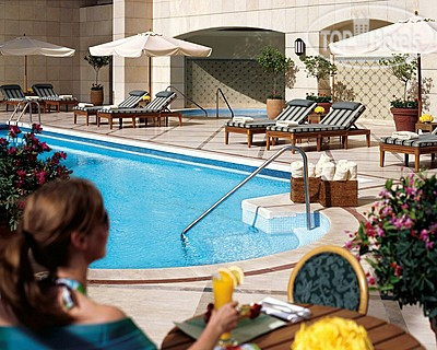 Photos Four Seasons Hotel Damascus