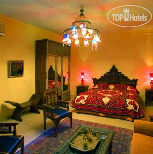 New photos from tourists Talisman 5*
