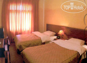 New photos from tourists Afamia 3*
