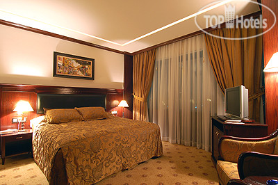 New photos from tourists Blue Tower 4*