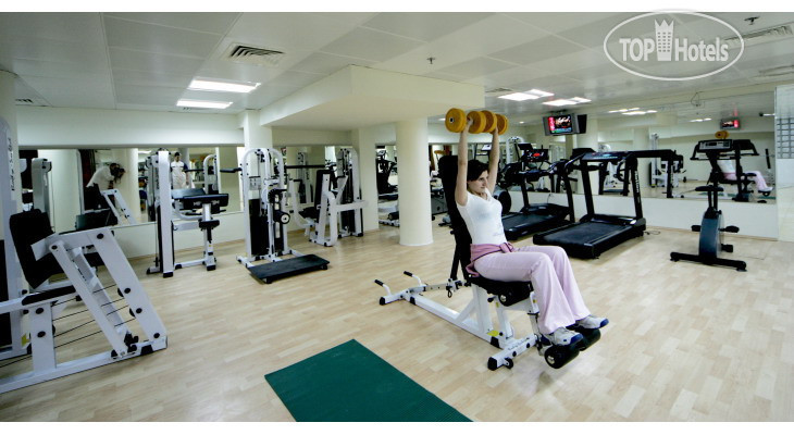 New photos from tourists Queen Centre Arjaan by Rotana 5*