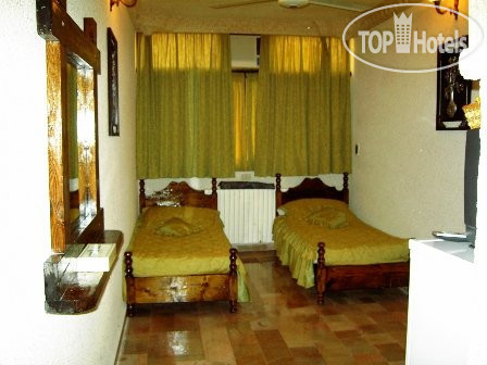 New photos from tourists Al Faris 3*