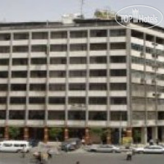 Фото Al Iwan