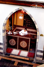 Hotelier's photos Dar Al-Yasmin 4*