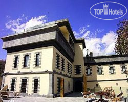 Hotelier's photos Art House 4*