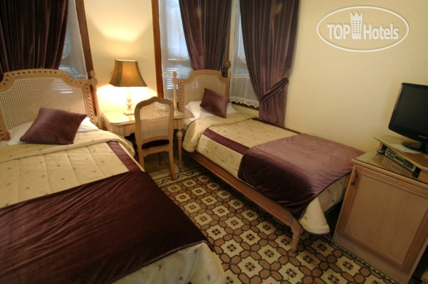 Hotelier's photos Beit Rumman 4*
