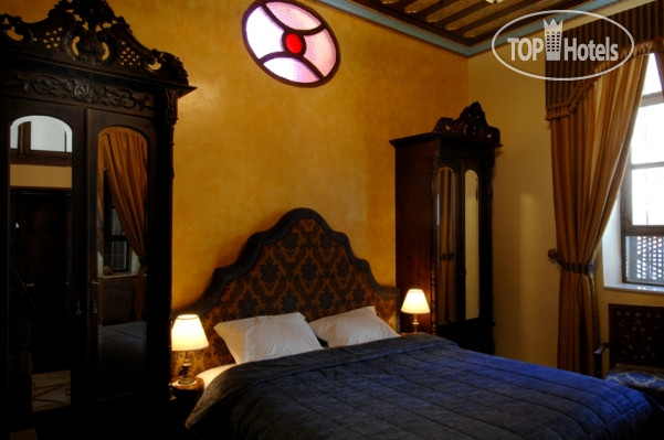 New photos from tourists Beit Rumman 4*